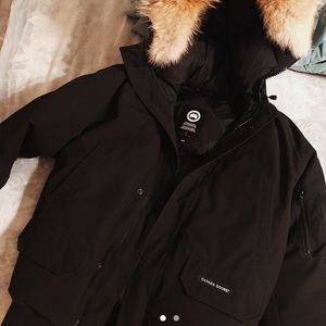 Canada Goose Chilliwack Bomber (XS-Men- Black)